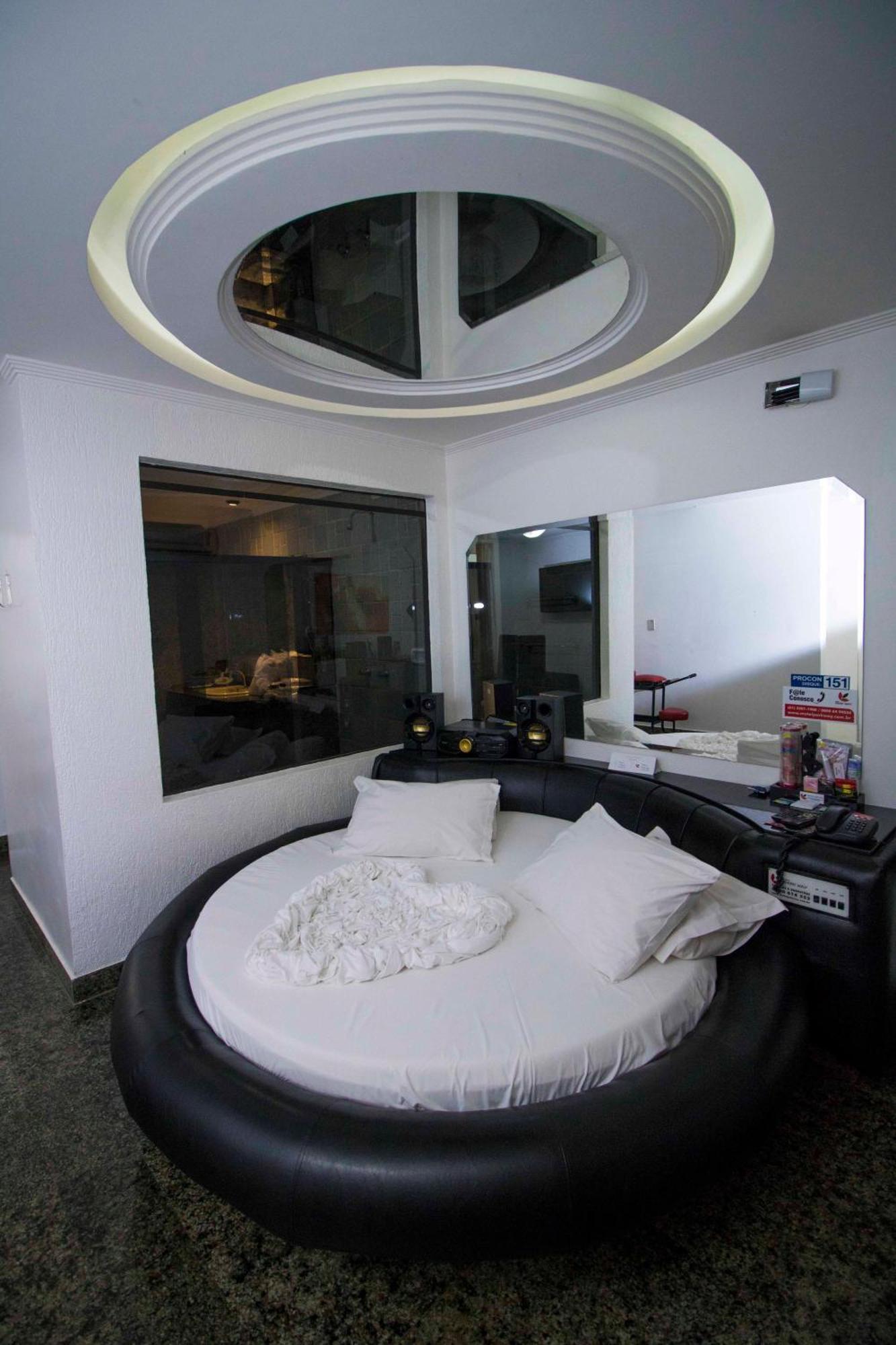Love hotel Park Way Brasilia